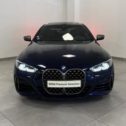 BMW Serie 4 coupe M440iA xDrive 374ch Buchelay