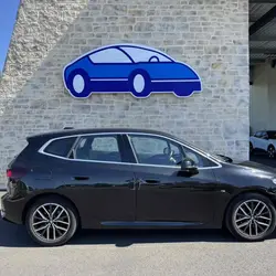 BMW Serie 2 Active Tourer (U06) 218I 136CH M SPORT DKG7 Saint-Saturnin