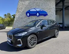 BMW Serie 2 Active Tourer Albi