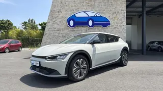 Kia EV6  - Active - photo 0