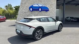 Kia EV6  - Active - photo 1