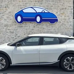 Kia EV6 229CH AIR ACTIVE 2WD Saint-Saturnin