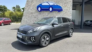 Kia Niro  - Active - photo 0
