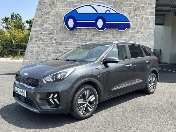 Kia Niro  - Active - 24 990 €