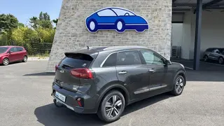 Kia Niro  - Active - photo 1