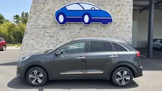 Kia Niro  - Active - photo 2