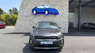 Kia Niro  - Active - photo 4
