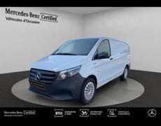 Mercedes Vito Vigneux-de-Bretagne