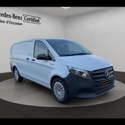 Mercedes Vito eVito 112 116ch Long batterie 60 kWh Vigneux-de-Bretagne