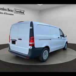 Mercedes Vito eVito 112 116ch Long batterie 60 kWh Vigneux-de-Bretagne