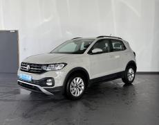 Volkswagen T-Cross Le Havre