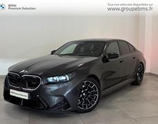 BMW M5 Buchelay