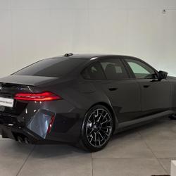 BMW M5 4.4 V8 PHEV 727ch (585+197) Buchelay