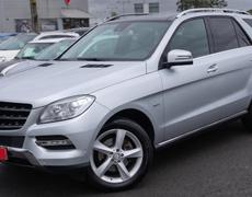 Mercedes Classe M Rennes