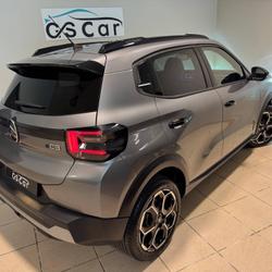 Citroen C3 Electrique 113ch MAX Portet-sur-Garonne