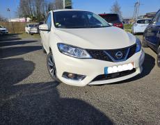 Nissan Pulsar Ploudaniel
