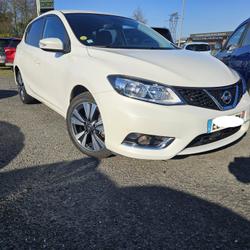 Nissan Pulsar I (C12) 1.5 dCi 110ch N-Connecta Ploudaniel