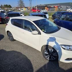 Nissan Pulsar I (C12) 1.5 dCi 110ch N-Connecta Ploudaniel