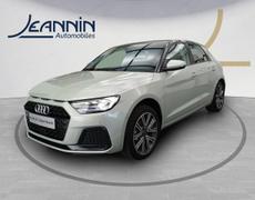 Audi A1 Sportback Vert-Saint-Denis