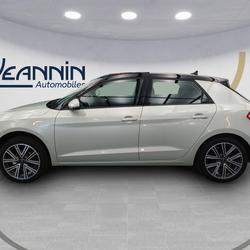 Audi A1 Sportback A1 Sportback 25 TFSI 95 ch S tronic 7 Design Vert-Saint-Denis