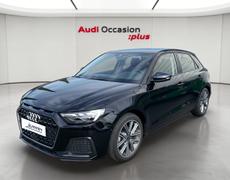 Audi A1 Sportback Vert-Saint-Denis