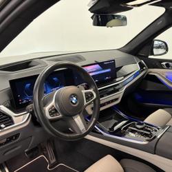 BMW X7 40dA xDrive 352ch M Sport Buchelay