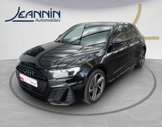 Audi A1 Sportback Vert-Saint-Denis