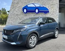 Peugeot 3008 Dissay