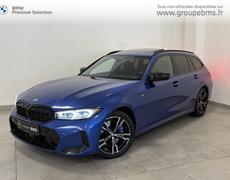 BMW Serie 3 Buchelay