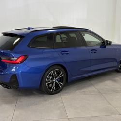 BMW Serie 3 M340dA xDrive 340ch M Performance Buchelay