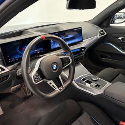 BMW Serie 3 M340dA xDrive 340ch M Performance Buchelay