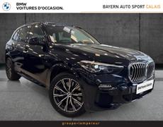 BMW X5 Coquelles