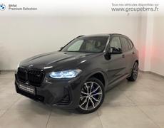 BMW X3 Buchelay