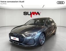 Audi A3 Sportback Charmeil