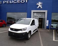 Peugeot Partner Ploërmel