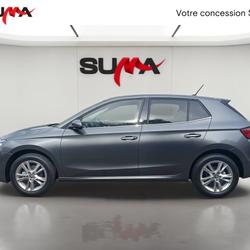 Skoda Fabia Fabia 1.0 TSI 95 ch EVO 2 BVM5 Clever Edition Nevers