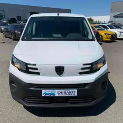 Peugeot Partner M 1000KG BLUEHDI 100CH S&S M&eacute;rignac