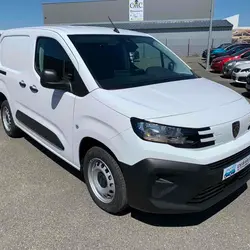 Peugeot Partner M 1000KG BLUEHDI 100CH S&S M&eacute;rignac