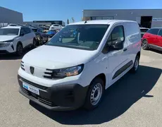 Peugeot Partner Campsas