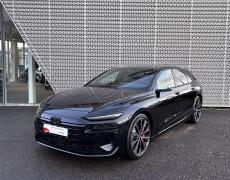 Audi e-tron Saint-Avit