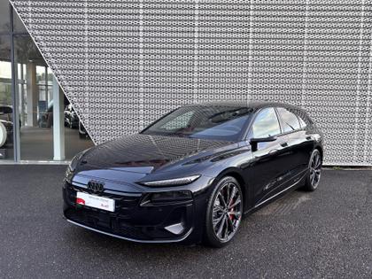 Audi e-tron - S6 e-tron Avant 503 ch 100 kWh Quattro - 93 990 €