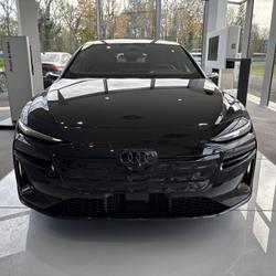 Audi e-tron S6 Avant 503 ch 100 kWh Quattro occasion - Saint-Avit - photo 2/22