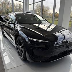 Audi e-tron S6 Avant 503 ch 100 kWh Quattro occasion - Saint-Avit - photo 3/22