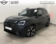 Mini Countryman Buchelay