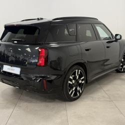 Mini Countryman SE 313ch JCW ALL4 Buchelay