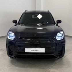 Mini Countryman SE 313ch JCW ALL4 Buchelay