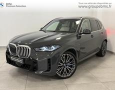 BMW X5 Buchelay