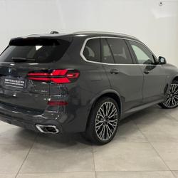BMW X5 xDrive50e 489ch M Sport Buchelay