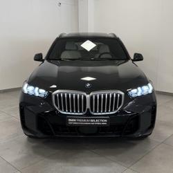 BMW X5 xDrive50e 489ch M Sport Buchelay