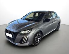 Peugeot 208 Plaisance-du-Touch